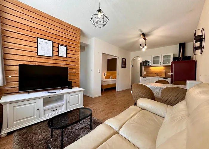 Apartment Vonni - Zell am See
