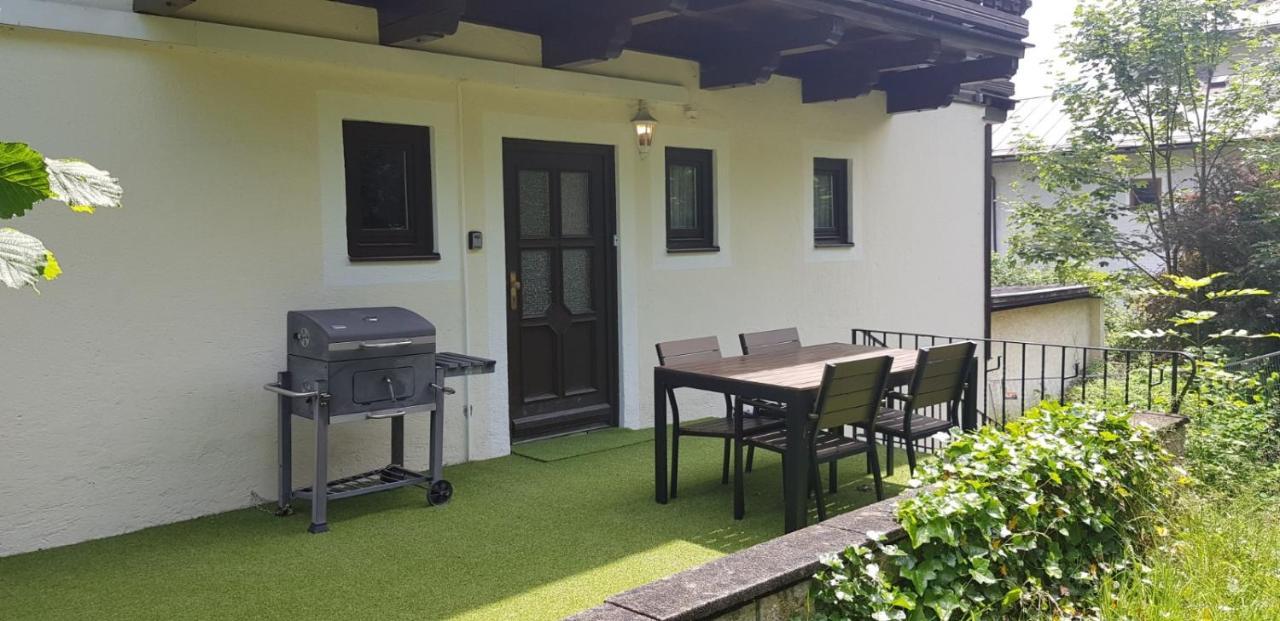 Appartement Vonni - Zell Am